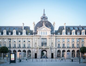 Quelle est la meilleure agence immobilière à Rennes : top 10 ynspir