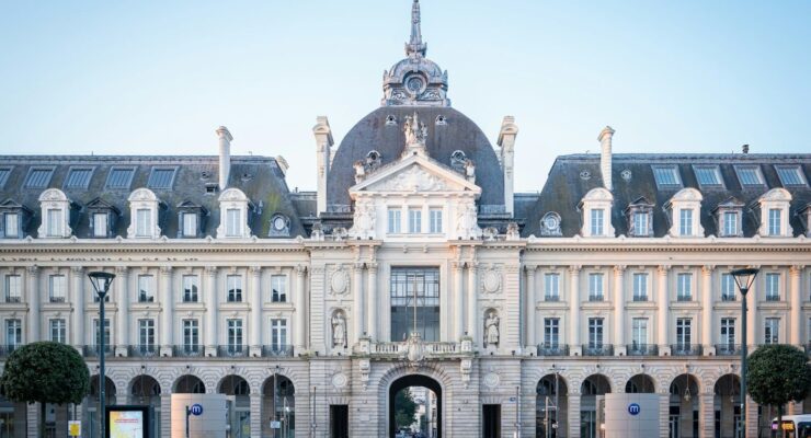 Quelle est la meilleure agence immobilière à Rennes : top 10 ynspir