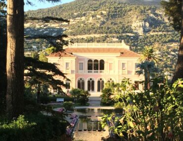 Maison Niçoise / Villa Belle Époque : rénovation, conseils et idées