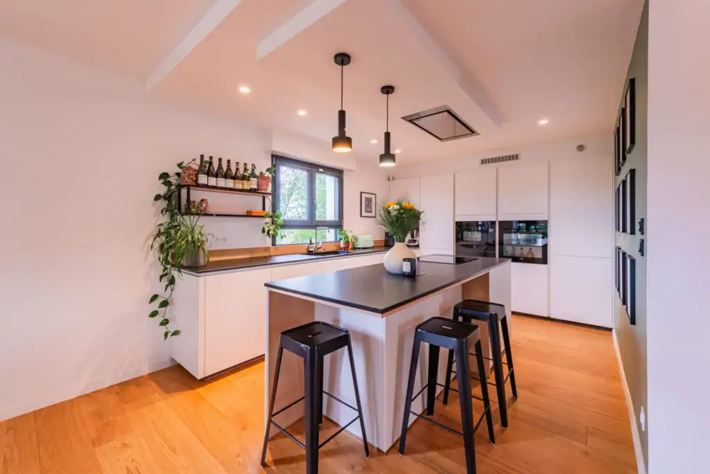 Jambage en plan granit Zimbabwe