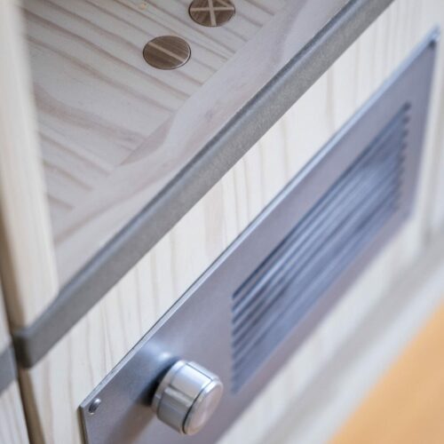 Rénovation d’un appartement aux Arcs 1800 – style Charlotte Perriand