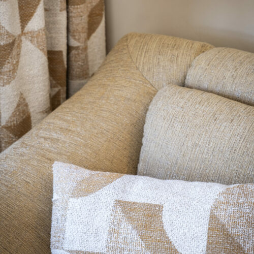 Rénovation d’un appartement aux Arcs 1800 – style Charlotte Perriand