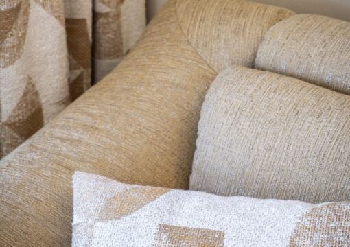 Rénovation d’un appartement aux Arcs 1800 – style Charlotte Perriand