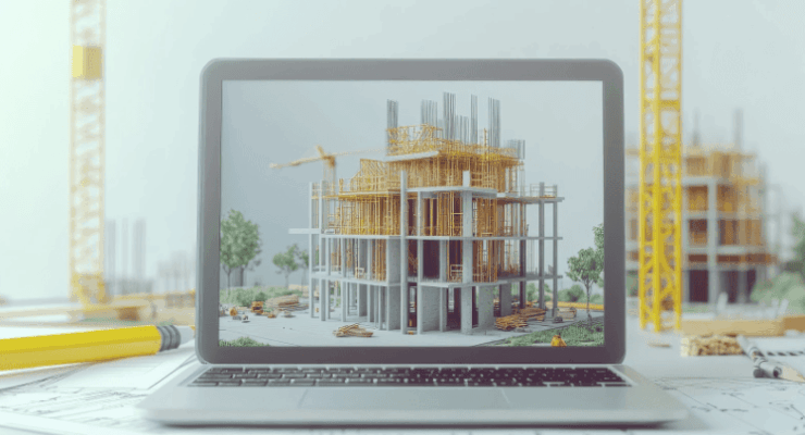 Les top outils pour gérer son cabinet d’architecte