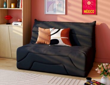 Canapé BZ : 5 modèles conseillés par nos designers