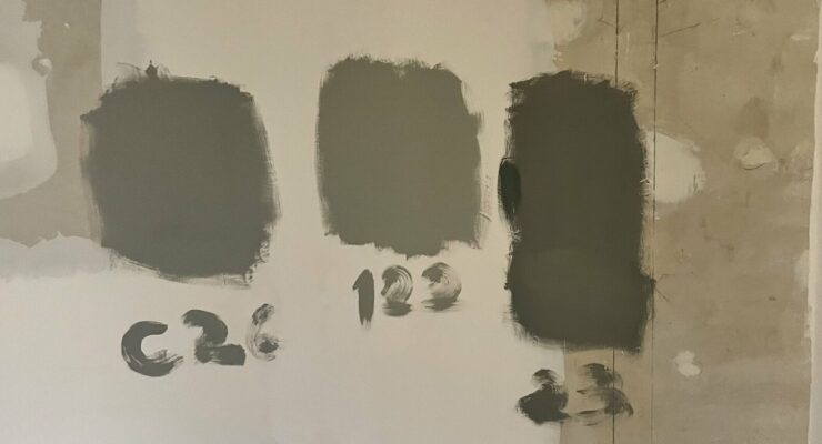 Meilleure marque de peinture intérieur : le top 5 Ynspir