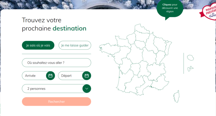 Les alternative à Airbnb pour louer votre bien