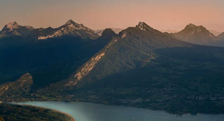 Le prix de l’immobilier en Haute Savoie (m2 selon les zones)