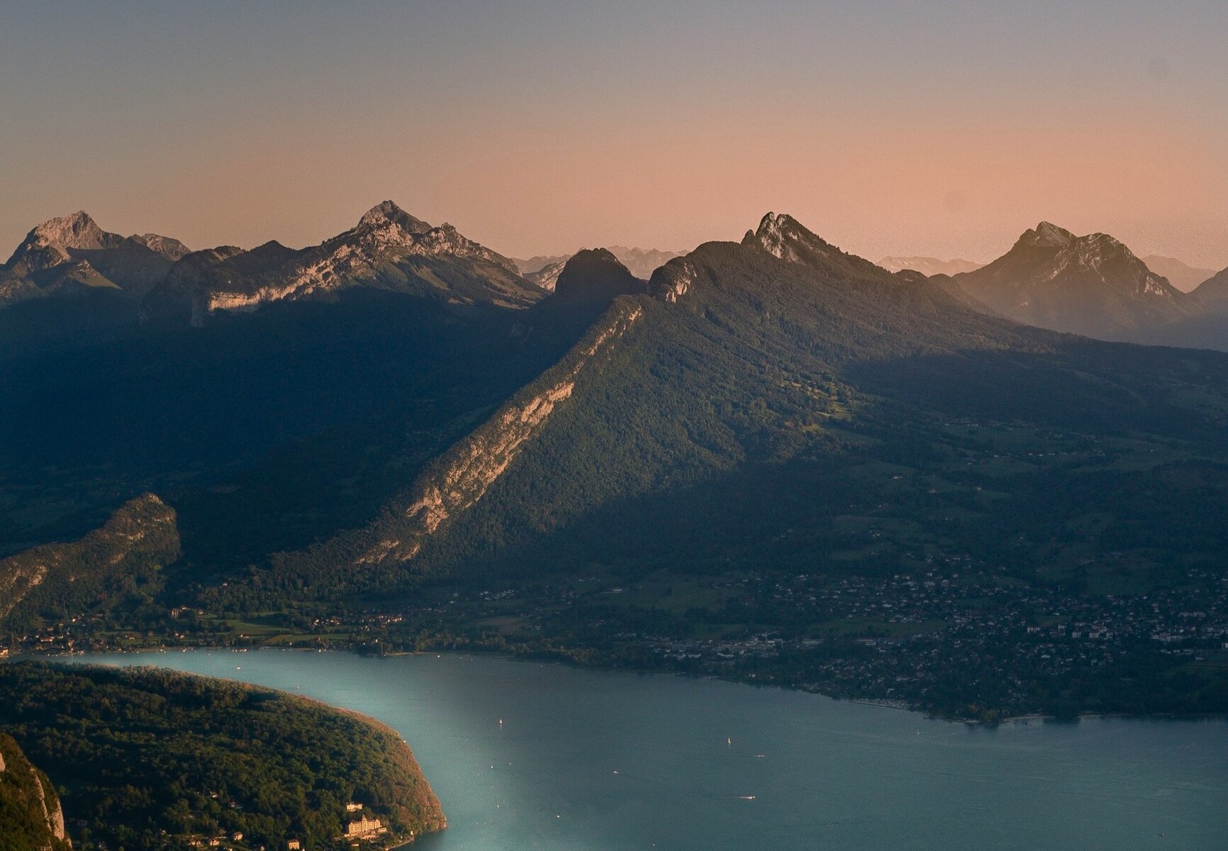 Le prix de l’immobilier en Haute Savoie (m2 selon les zones)