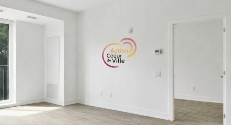 Action coeur de ville : profitez de ce programme pour investir