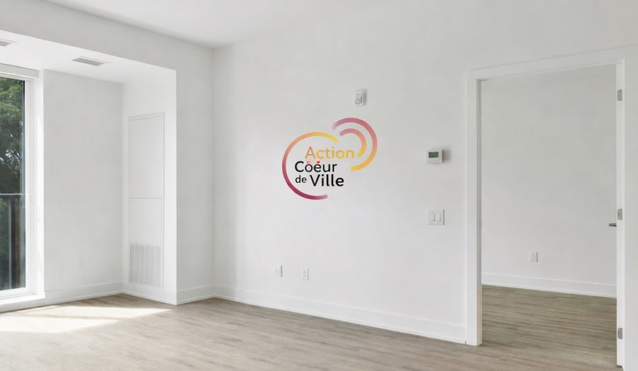 Action coeur de ville : profitez de ce programme pour investir