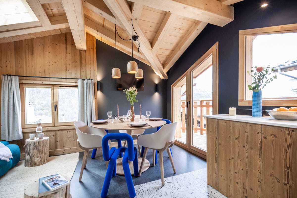 architecte d'intérieur val thorens