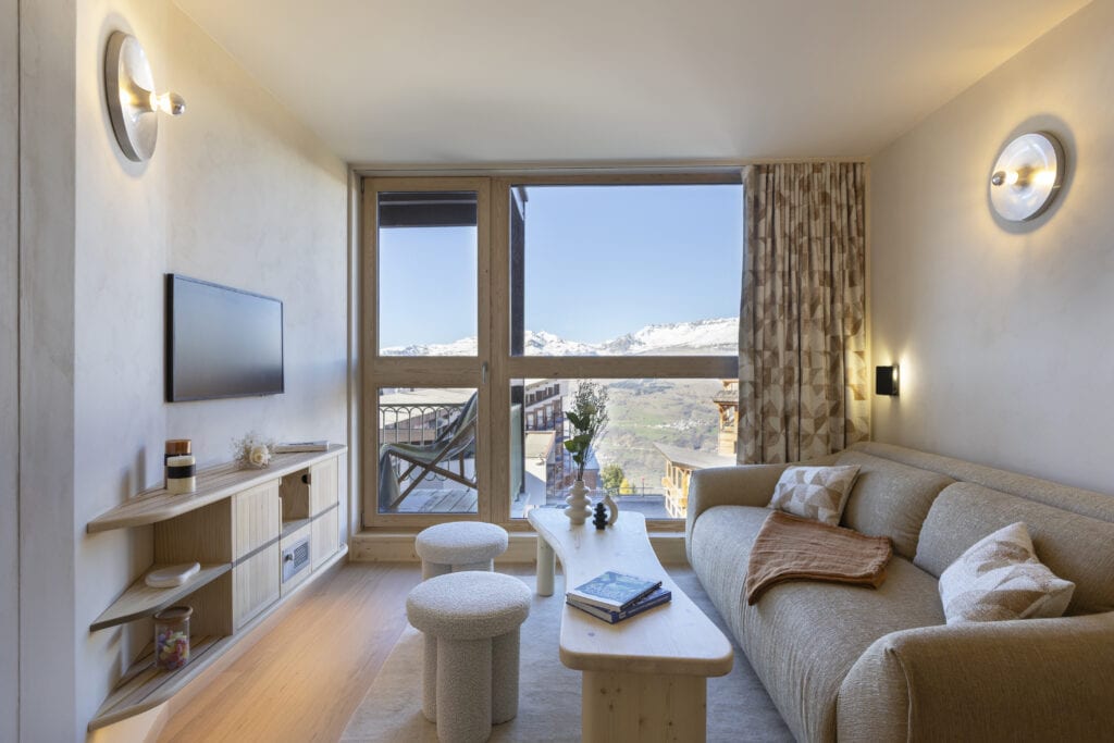 architecte d'intérieur méribel