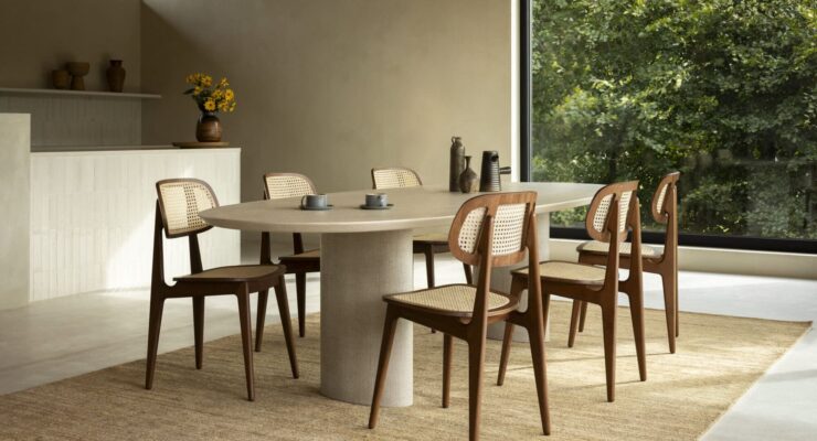 Vincent Shepard : notre avis d&rsquo;architecte d&rsquo;intérieur