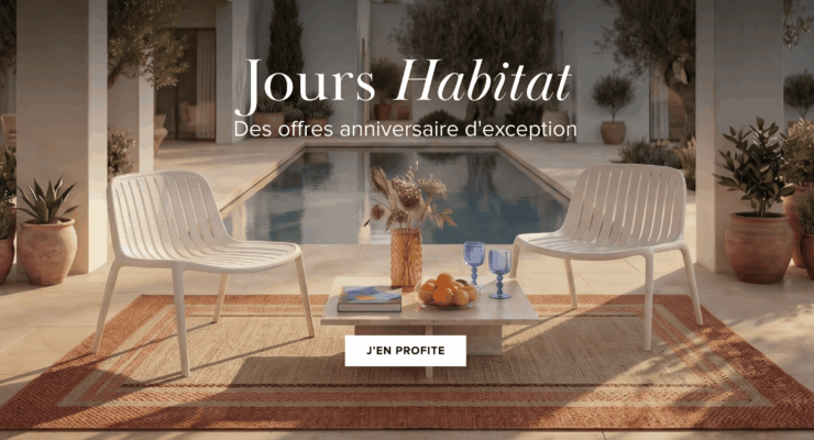 Avis Habitat : que vaut la marque de meubles en 2026 ?
