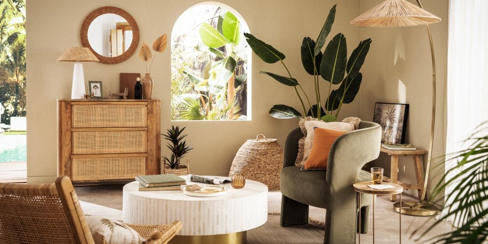 Les expériences sur la marque maison du monde