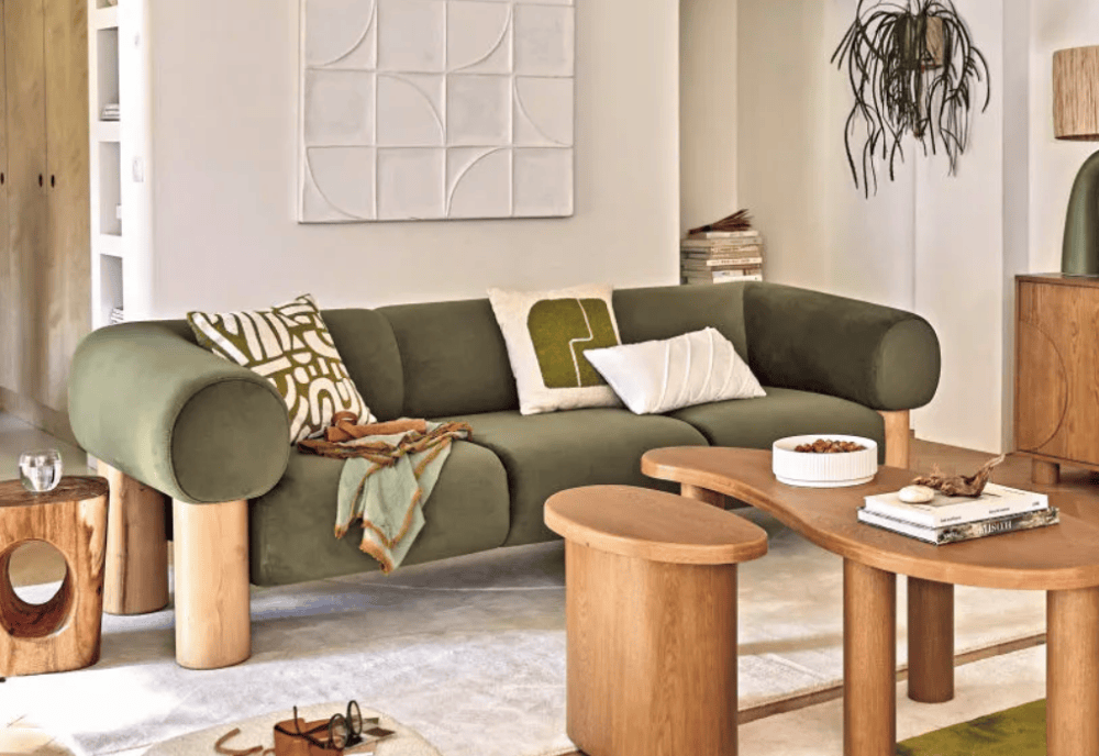 Notre avis sur la marque maison du monde 