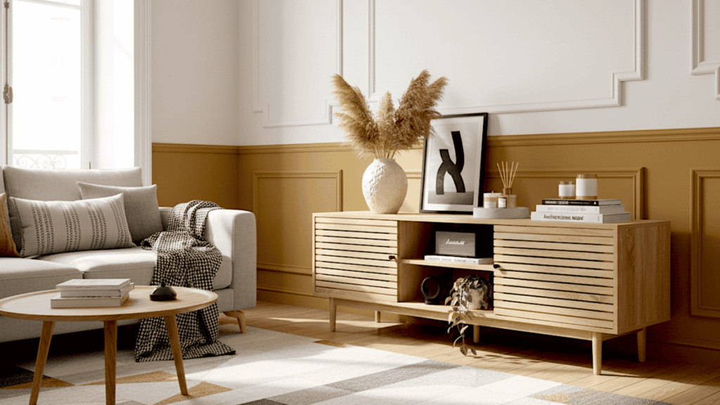 Le rapport qualité-prix des meubles homifab 