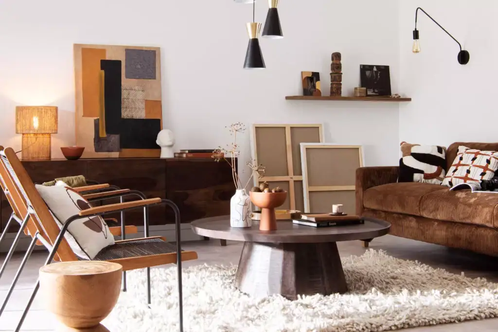 Le rapport qualité prix sur la marque maison du monde