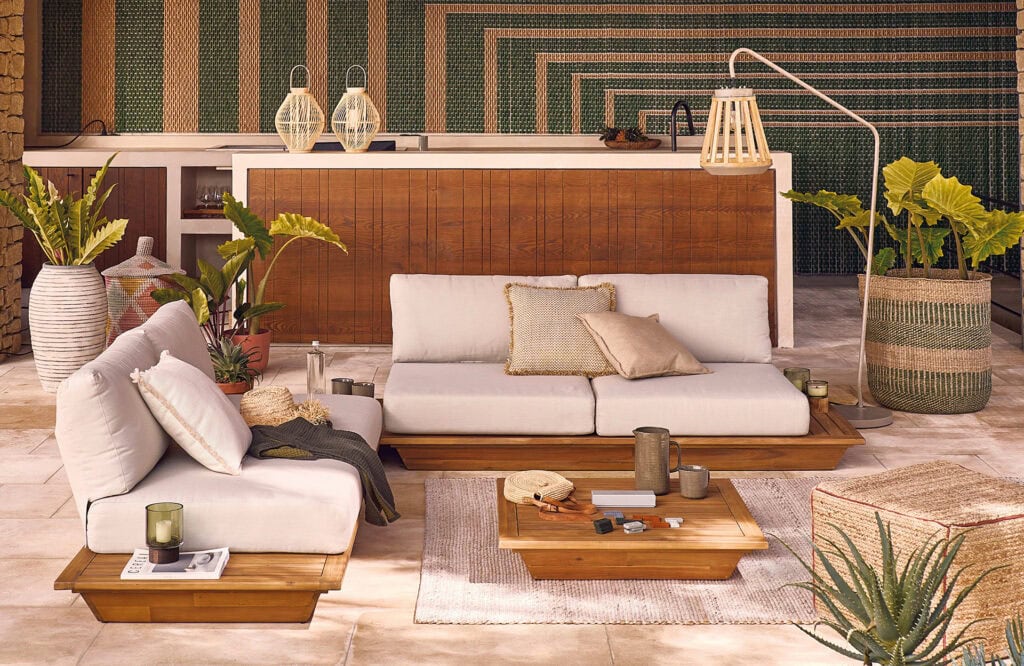 notre avis sur la marque maison du monde face à Sklum, Westwing et d'autres 