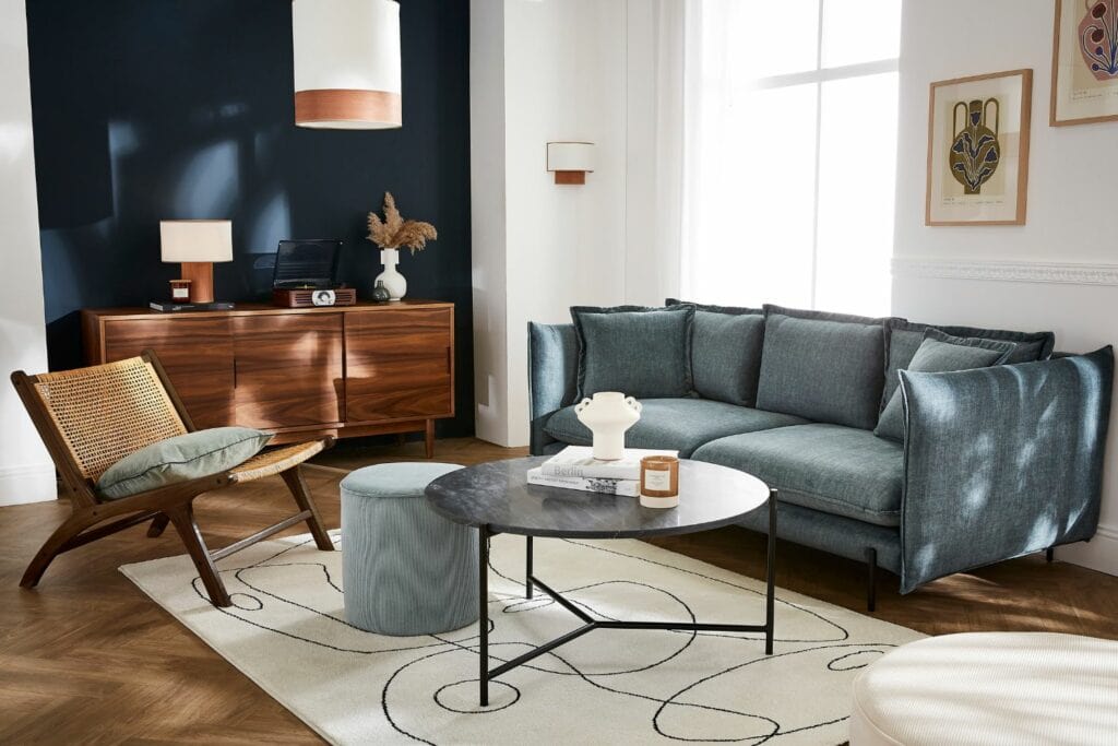 Le positionnement de Miliboo sur le design accessible et fabrication française 