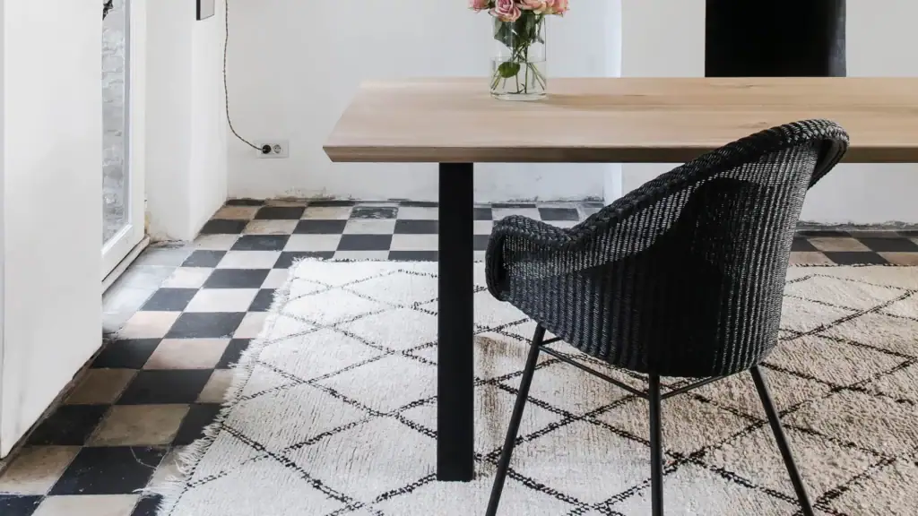 Collection Avril de la marque Vincent Sheppard