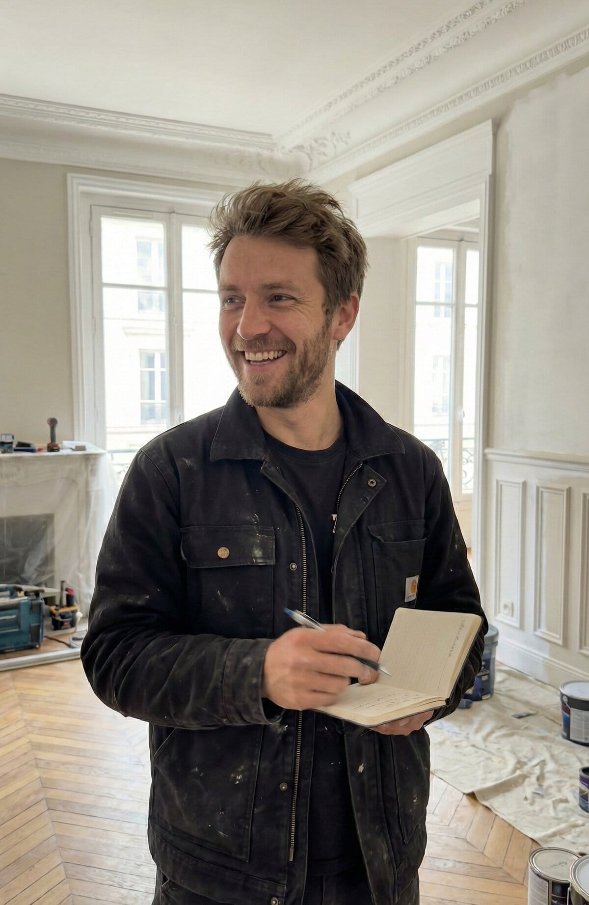 entreprise rénovation ynspir