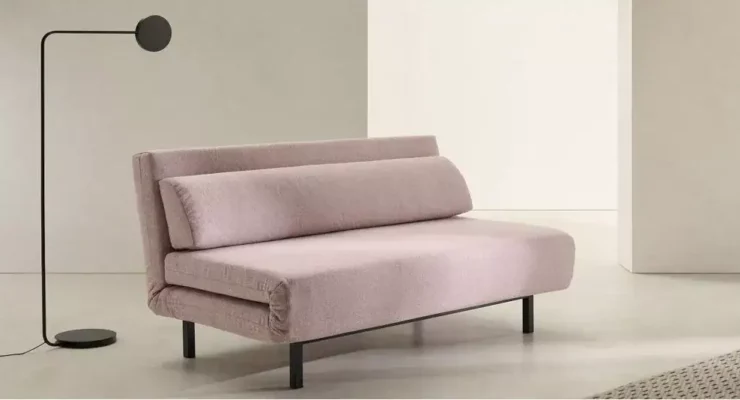 Canapé BZ : 5 modèles conseillés par nos designers