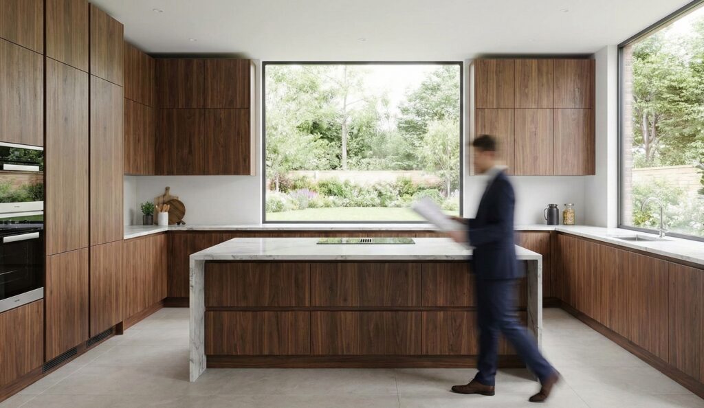 Biens immobiliers anciens, neufs et rénovation à Annecy