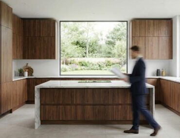 Agencement cuisine en U : l’agencement gagnant