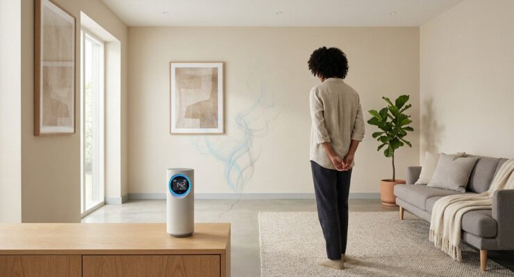 Zone radon 3 : quel danger pour la santé ?