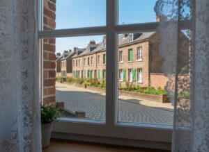 maison en coron rénovation