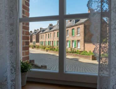 Maison coron : comment moderniser ce patrimoine minier ?