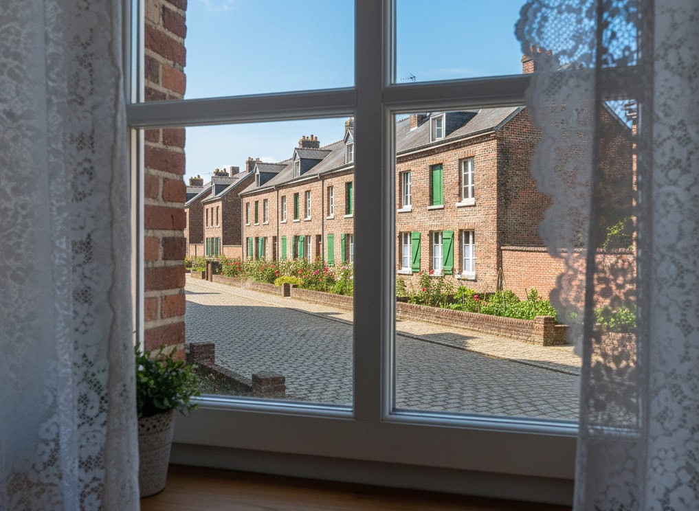 Maison coron : comment moderniser ce patrimoine minier ?