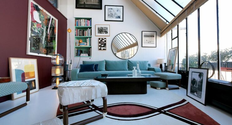 Maison Sarah Lavoine : Notre avis sur la marque