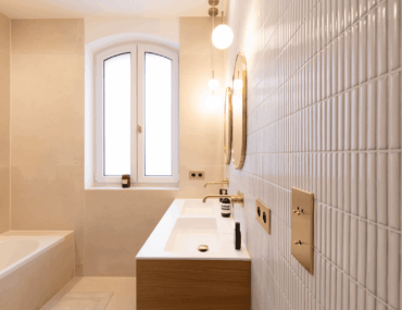 Salle de bain moderne : conseils pour un sanctuaire contemporain