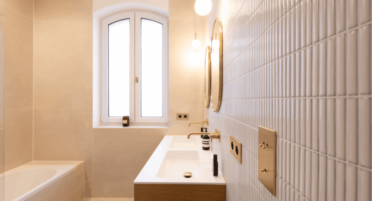Salle de bain moderne : conseils pour un sanctuaire contemporain