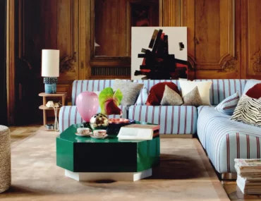 Avis The Socialite Family : le design à l’épreuve du réel