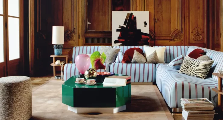 Avis The Socialite Family : le design à l’épreuve du réel