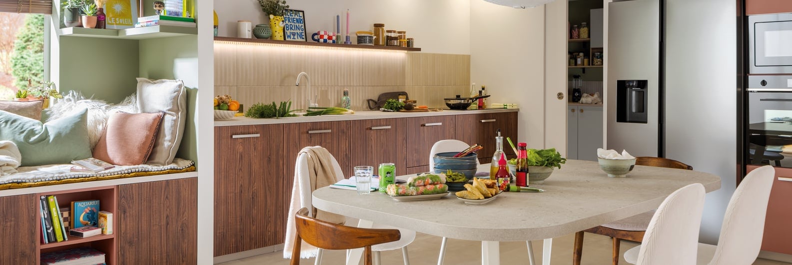 Cuisine pas cher : le top 10 de nos designers