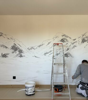 Comment poser du papier peint comme un artisan professionnel