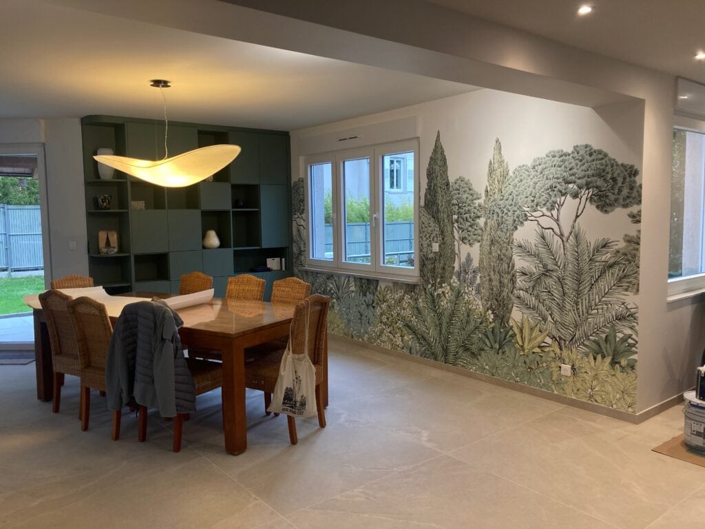 Découvrez tous nos services d'architecture d'intérieur à Caen