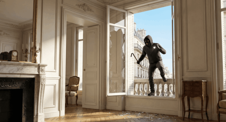 Comment choisir son alarme sans fil ?