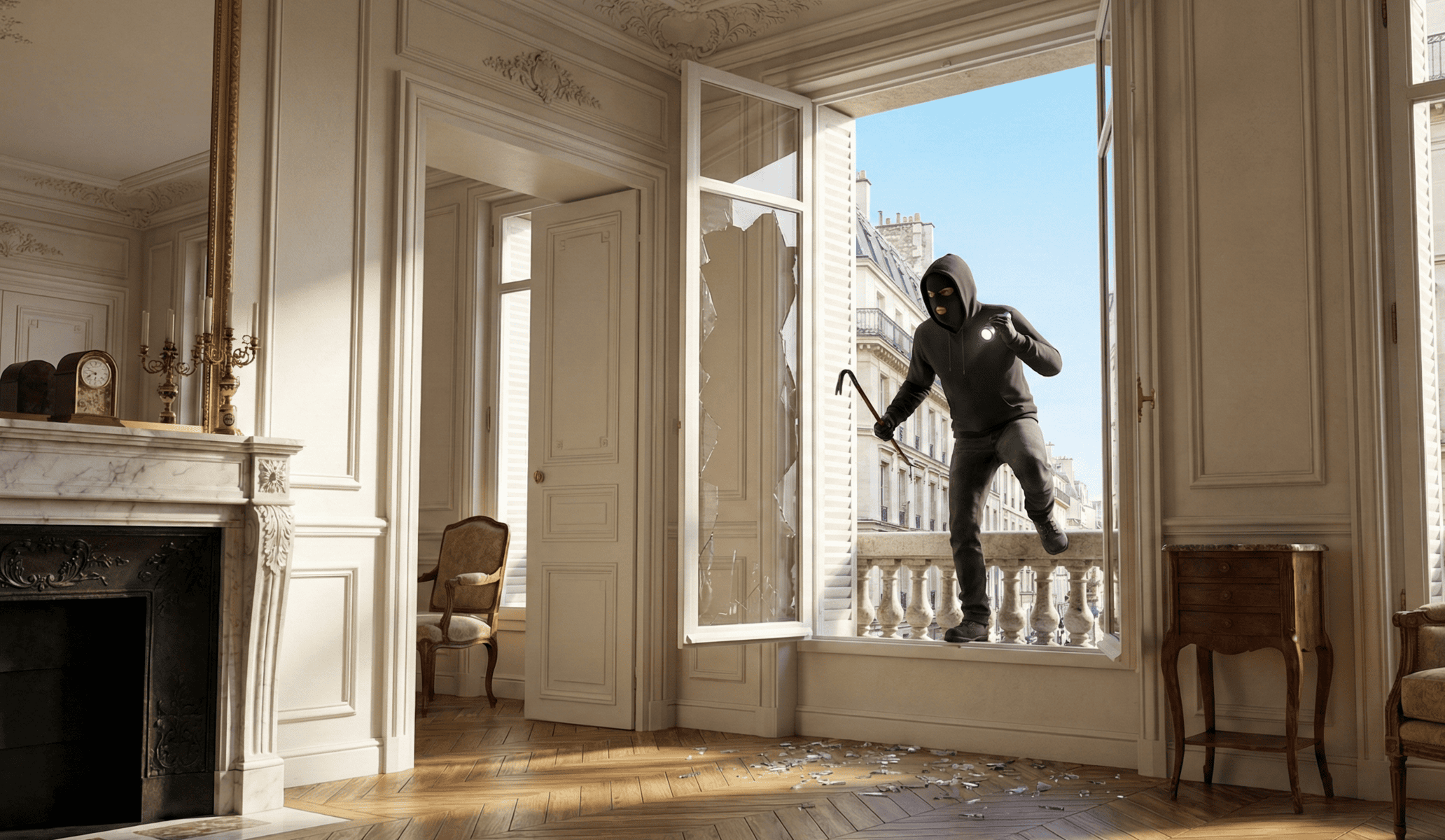 Comment choisir son alarme sans fil ?