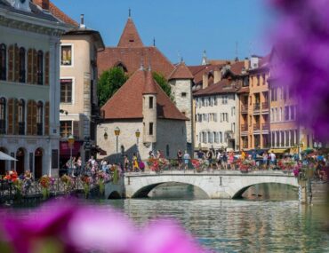 Investissement locatif à Annecy : l&rsquo;offre Ynspir Invest