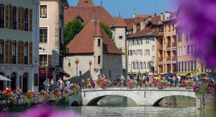 Investissement locatif à Annecy : l&rsquo;offre Ynspir Invest