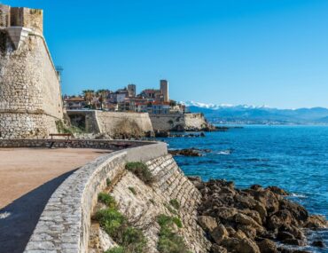 Investissement locatif à Antibes : la solution clé en main