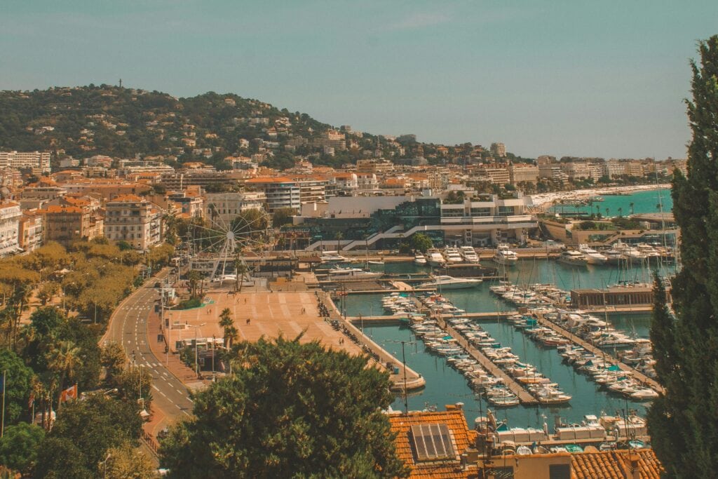 Investissement locatif à Cannes