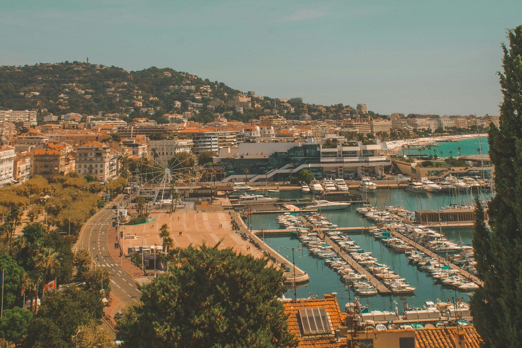 Investissement locatif à Cannes : optimisez votre rendement avec Ynspir