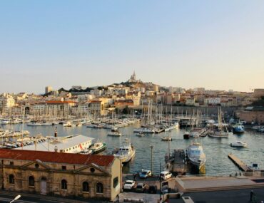 Investissement locatif à Marseille : réussir votre projet